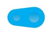 CrankBrothers - Highline Remote Traction Thumb Tabs (EACH)