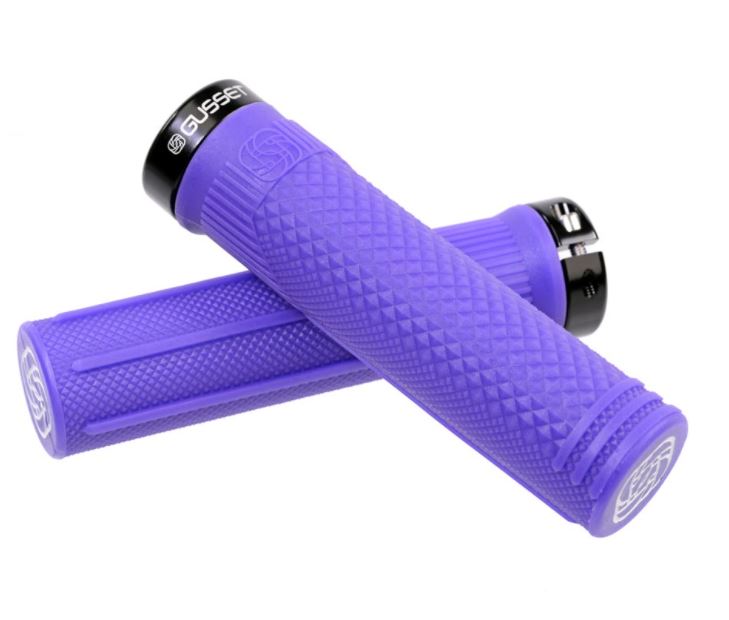 Gusset S2 Lock on Grips