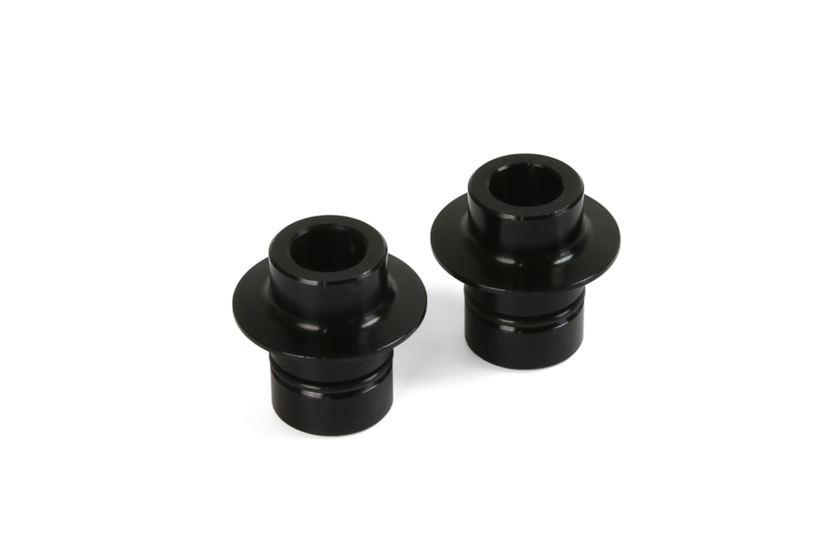Hope 12mm Pro 2/Pro 2 Evo/Pro 4/Pro 5 6 Bolt Front Conversion (HUB482)