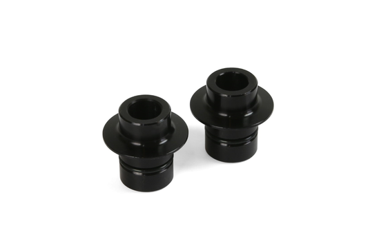 Hope 12mm Pro 2/Pro 2 Evo/Pro 4/Pro 5 6 Bolt Front Conversion (HUB482)