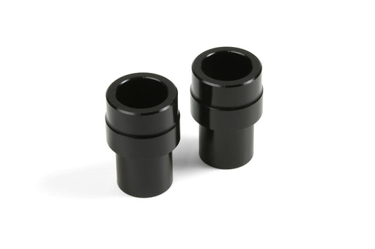 Hope 15mm Pro 2 Evo/Pro 4 Fatsno Front Conversion (HUB474)