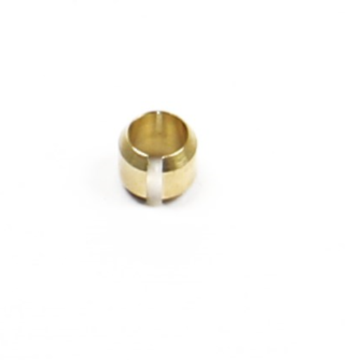 Hope Olive - Suit 5mm Hose - Brake Spares