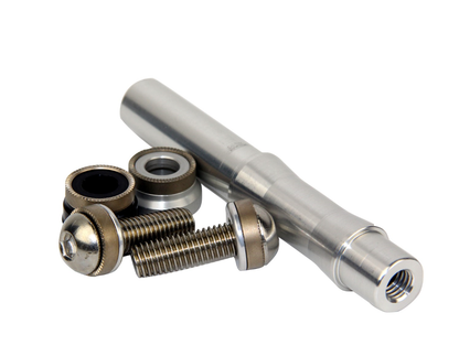Hope Pro 2 Evo/Hope Pro 4 Rear 10Mm Bolt-In Conv Kit (HUB240)