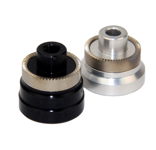 Hope Pro 2 Evo/Pro 4 Rear Qr Conversion Kit (HUB238)