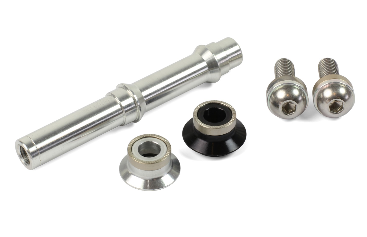 Hope Pro 2 Rear 10Mm Bolt-In Conversion Kit (HUB224)