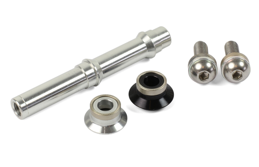 Hope Pro 2 Rear 10Mm Bolt-In Conversion Kit (HUB224)