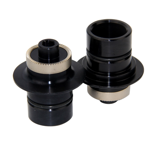 Hope QR Pro 2/Pro 2 Evo/Pro 4/Pro 5 6 Bolt Front Conversion (HUB419)
