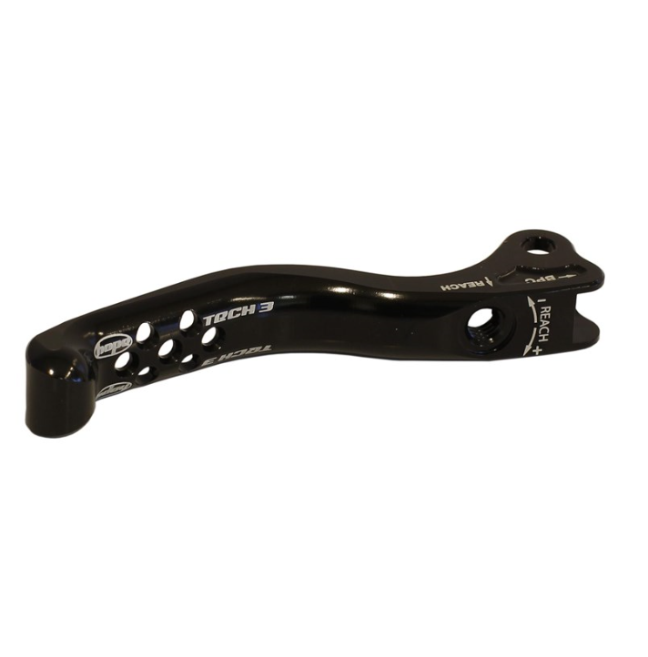 Hope Tech 3 Lever Blades Black - Brake Spares