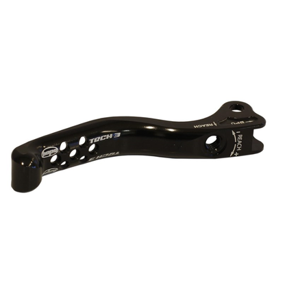 Hope Tech 3 Lever Blades Black - Brake Spares