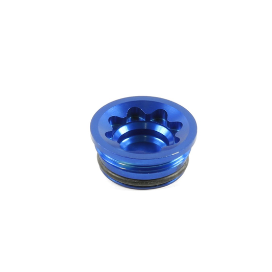 Hope V4 Small / E4 Bore Caps - Brake Spares