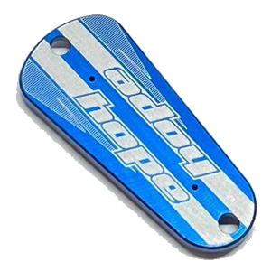Hope Tech 3 Master Cylinder Reservoir Lid - Brake Spares