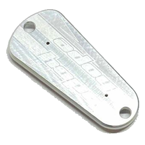 Hope Tech 3 Master Cylinder Reservoir Lid - Brake Spares