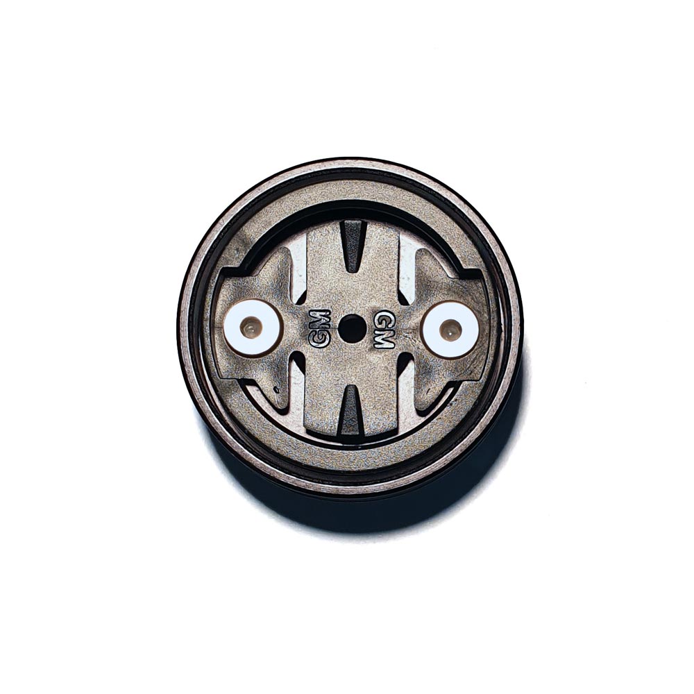 Fibrax GPS Top Cap - Fits Garmin and Wahoo
