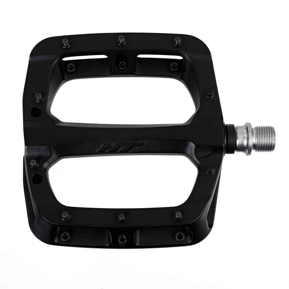 HT Components PA03A Flat Nylon Pedals