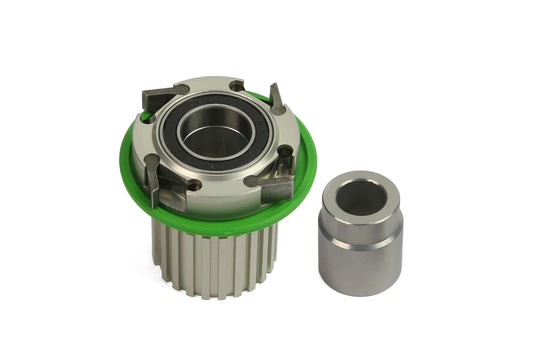 Hope PRO 4 Shimano MicroSpline Aluminium Freehubs