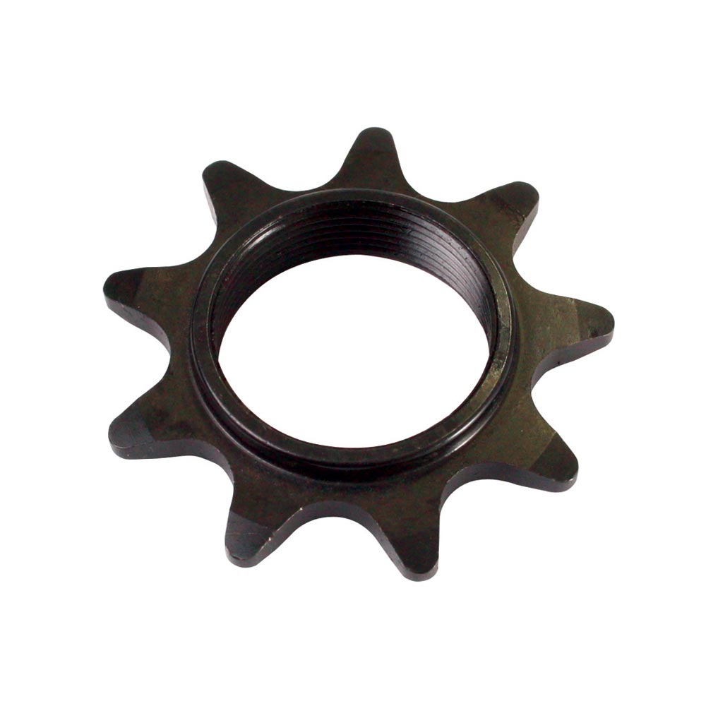 Halo DJD Supadrive and Bushdrive (BD) Singlespeed Sprockets