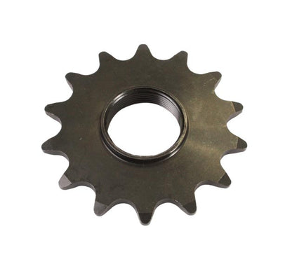 Halo DJD Supadrive and Bushdrive (BD) Singlespeed Sprockets