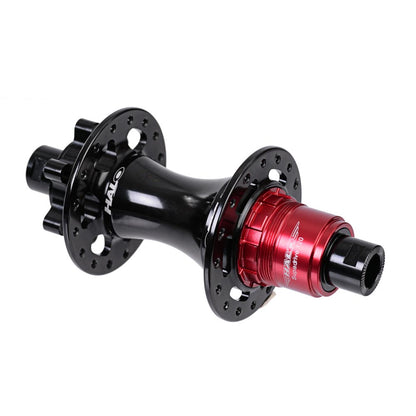 Halo MT Supadrive Boost Hub