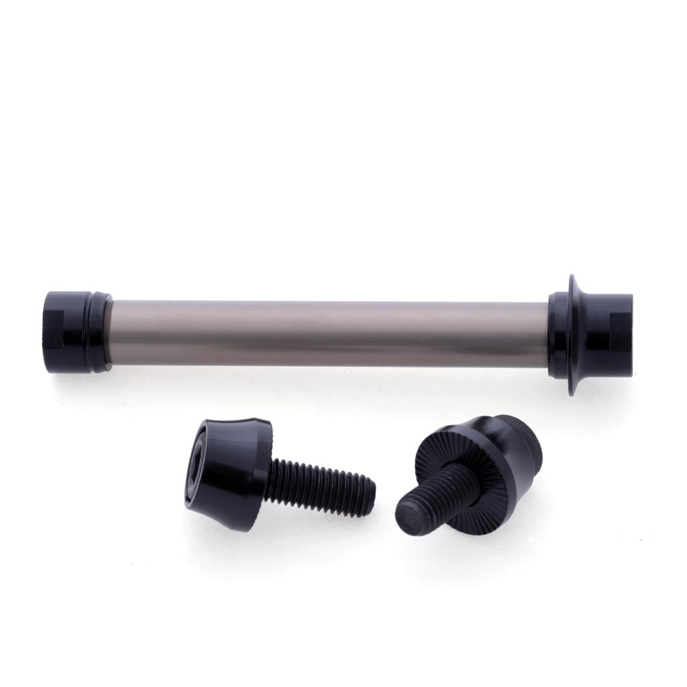 Halo SD6, MT6D, FAT 6D and RL2 Rear Hub Spares