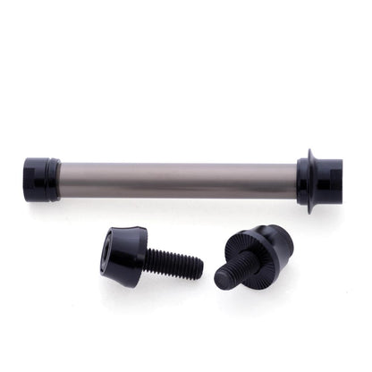 Halo SD6, MT6D, FAT 6D and RL2 Rear Hub Spares