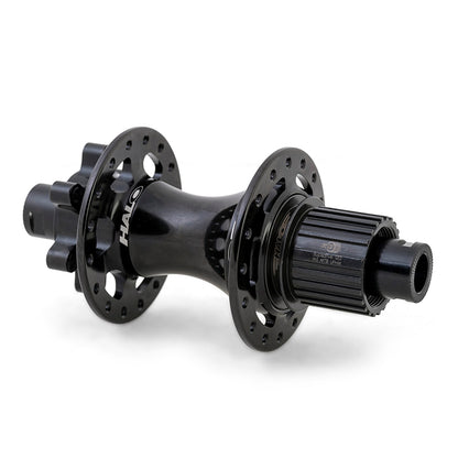 Halo MT Supadrive Boost Hub