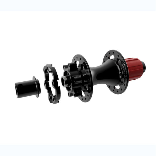 Halo MT Supadrive Boost Disc Adaptor