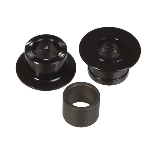 Halo Spin Doctor Pro Axle Parts Kit