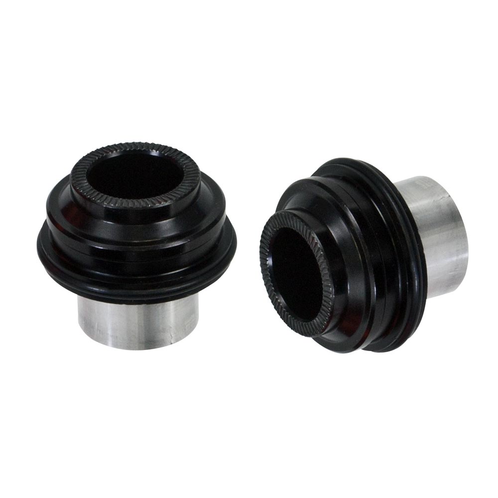 Halo MT and FAT Front Hub Spares