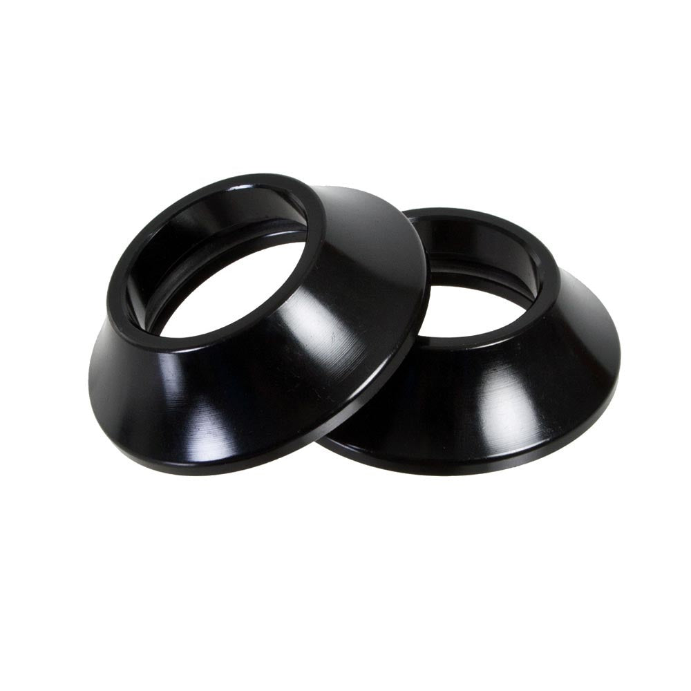 Halo DJ Wideboy Hub Adaptors