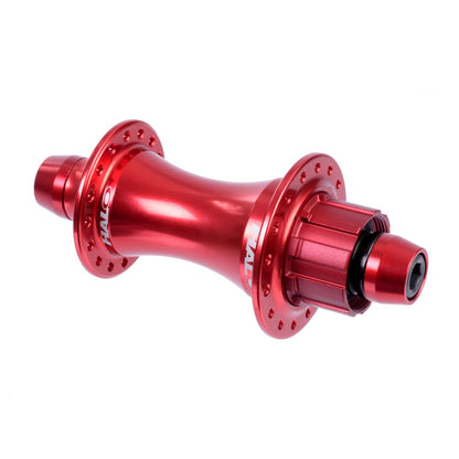 Halo MXR Supadrive Hub - Rear BMX Hub
