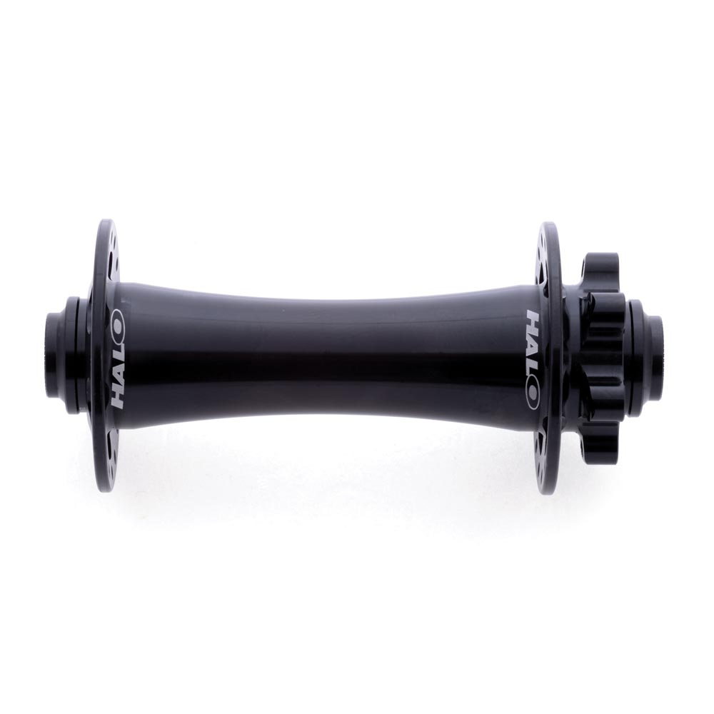 Halo Fat Front 150 Hub - 150x15mm