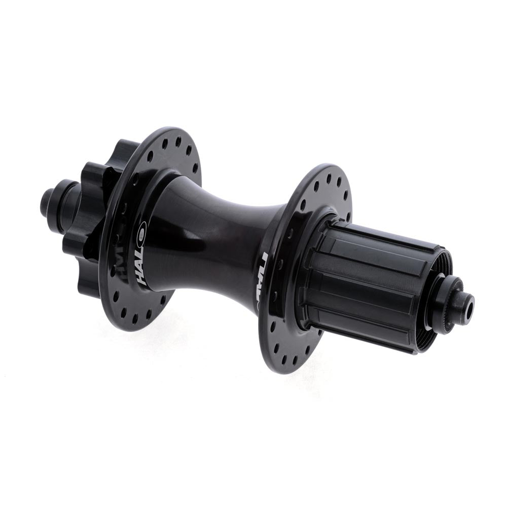 Halo Spin Doctor Rear MTB Hub