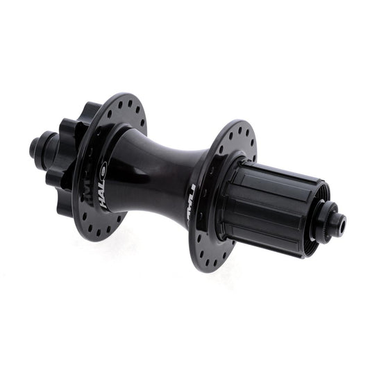 Halo Spin Doctor Rear MTB Hub