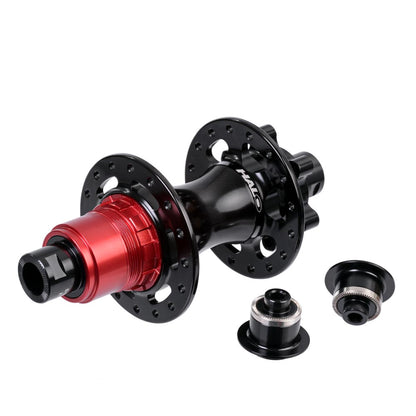 Halo MT Supadrive Hub (142x12mm / 135xQR)
