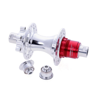 Halo MT Supadrive Hub (142x12mm / 135xQR)