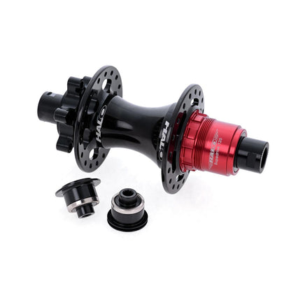 Halo MT Supadrive Hub (142x12mm / 135xQR)