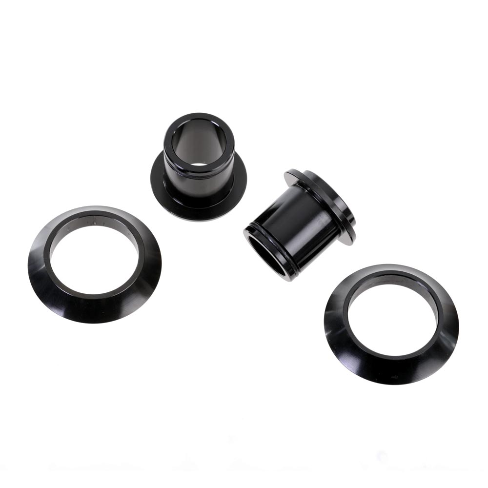 Halo DJ Wideboy Hub Adaptors