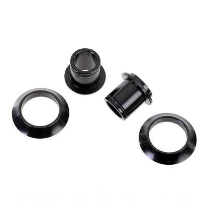 Halo DJ Wideboy Hub Adaptors