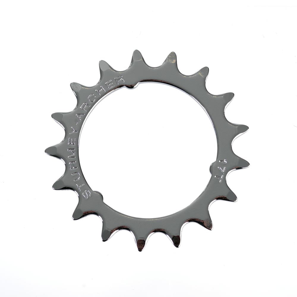 Sturmey Archer RX Sprockets - 3 dog drive cog