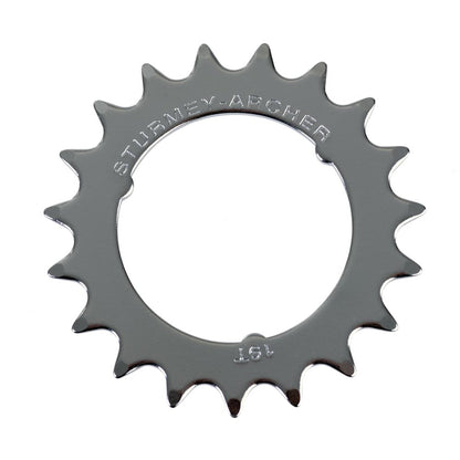 Sturmey Archer RX Sprockets - 3 dog drive cog
