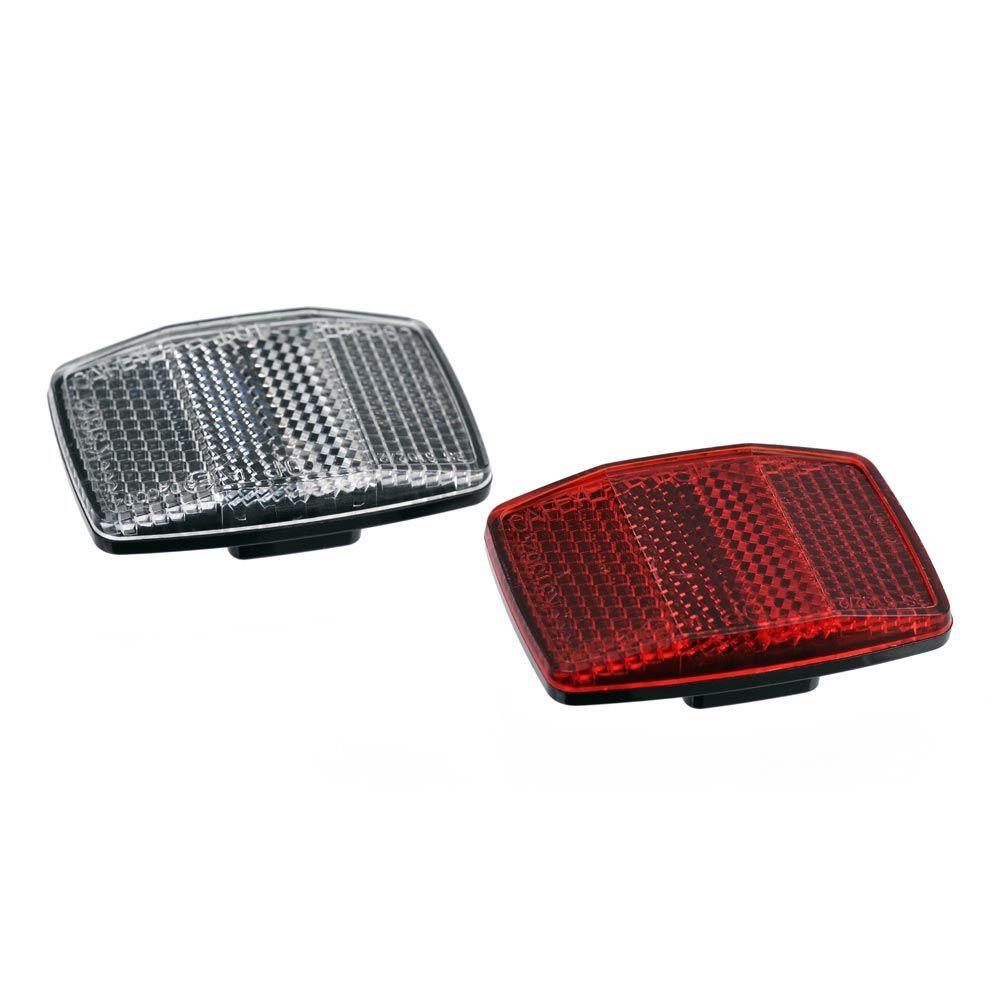 ID Reflectors - Standard 2 Hole