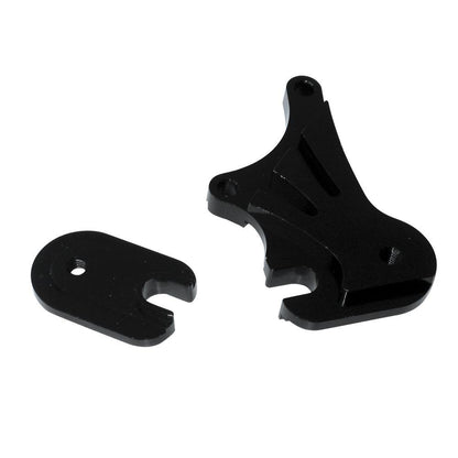 Identiti MAZ ADS Dropouts - P60 / P66 Mech Hanger