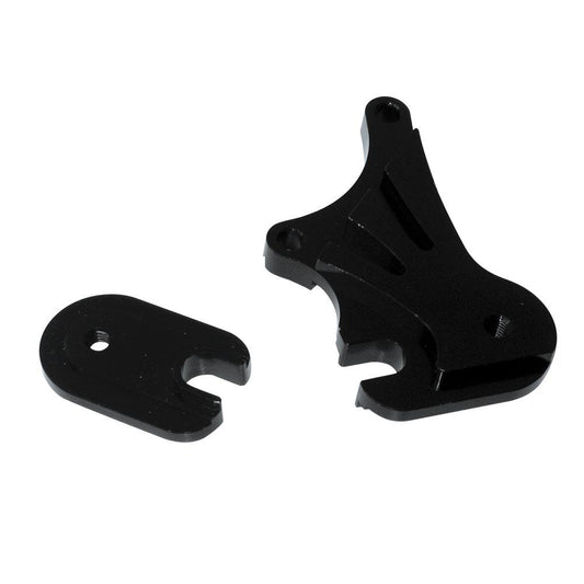 Identiti MAZ ADS Dropouts - P60 / P66 Mech Hanger