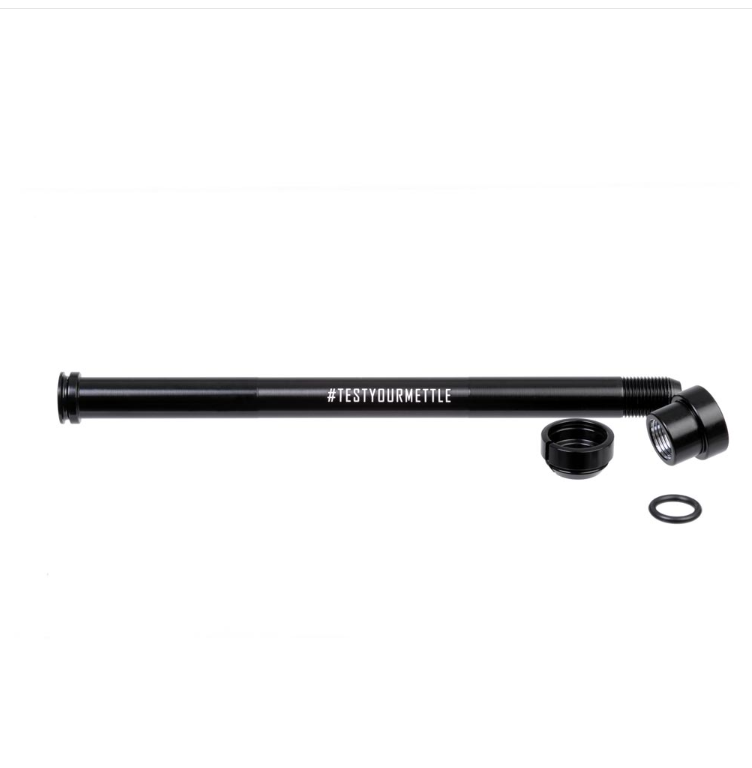 Identiti Mettle Rear Axle Kit