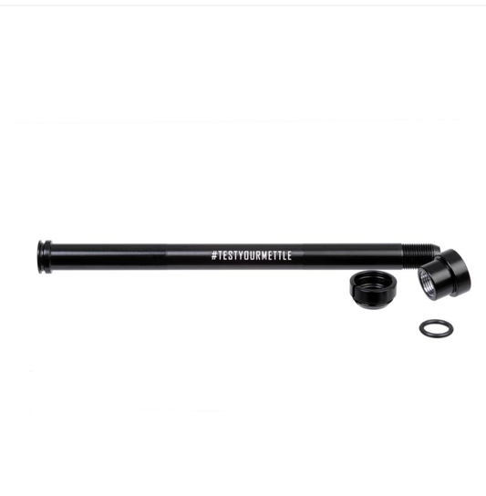 Identiti Mettle Rear Axle Kit