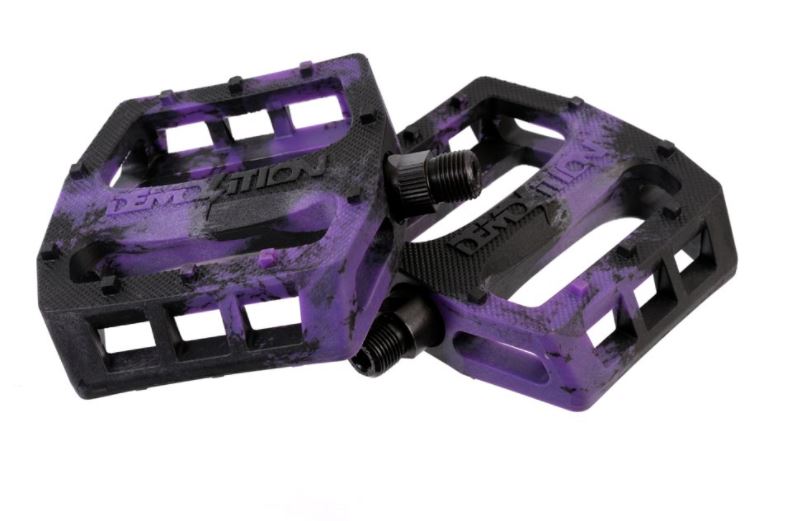 Demolition Trooper Nylon Pedal