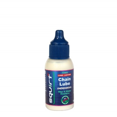 Squirt Long Lasting Chain Lube