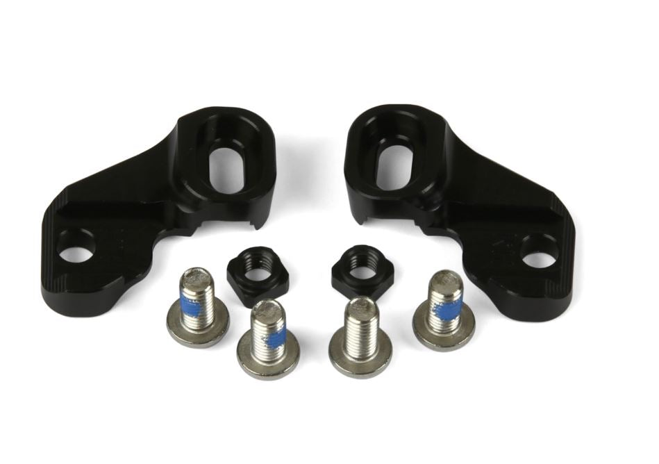 Hope Tech 3 Sram Shifter Mount Clamp - Black