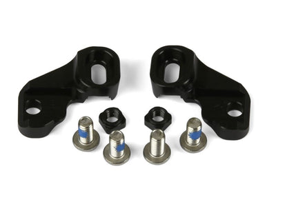 Hope Tech 3 Sram Shifter Mount Clamp - Black