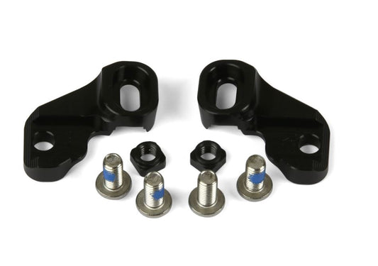 Hope Tech 3 Sram Shifter Mount Clamp - Black